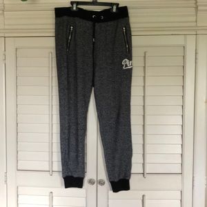 PINK Victoria's Secret Pants - Joggers PINK Victoria's Secret Pants - Joggers